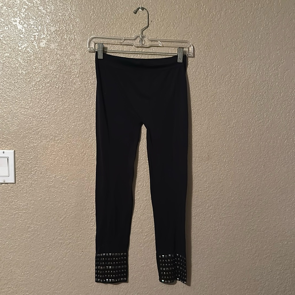 Brand New One Step Up Leggings SM